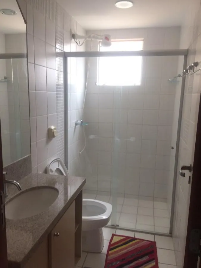 Excelente apartamento de 02 quartos no Privê das Thermas II em Caldas Novas Brasil