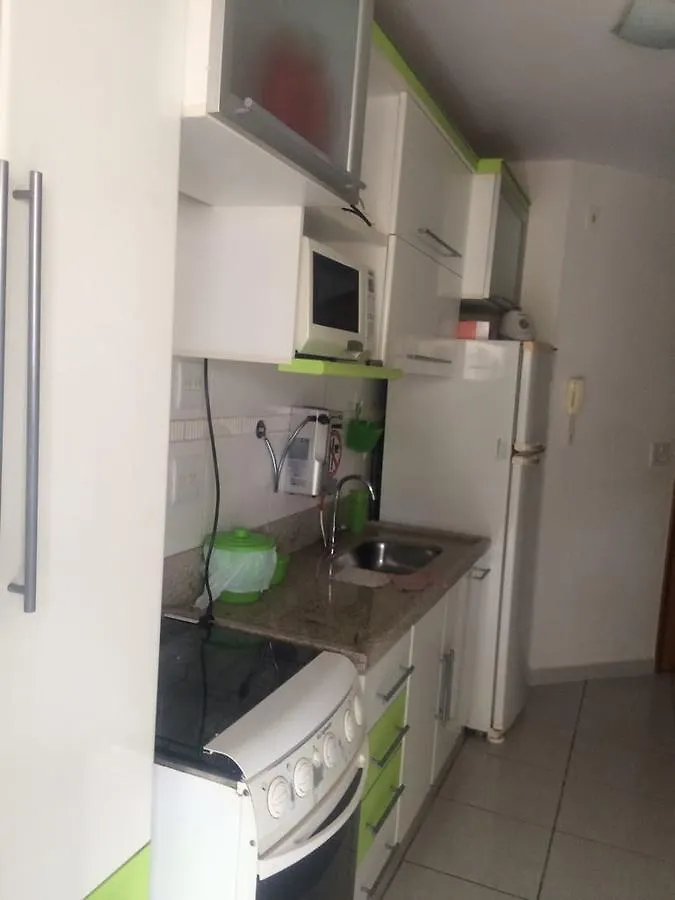 Excelente apartamento de 02 quartos no Privê das Thermas II em Caldas Novas
