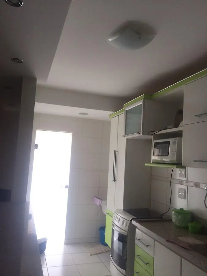 Excelente apartamento de 02 quartos no Privê das Thermas II em Caldas Novas 0*,  Brasil