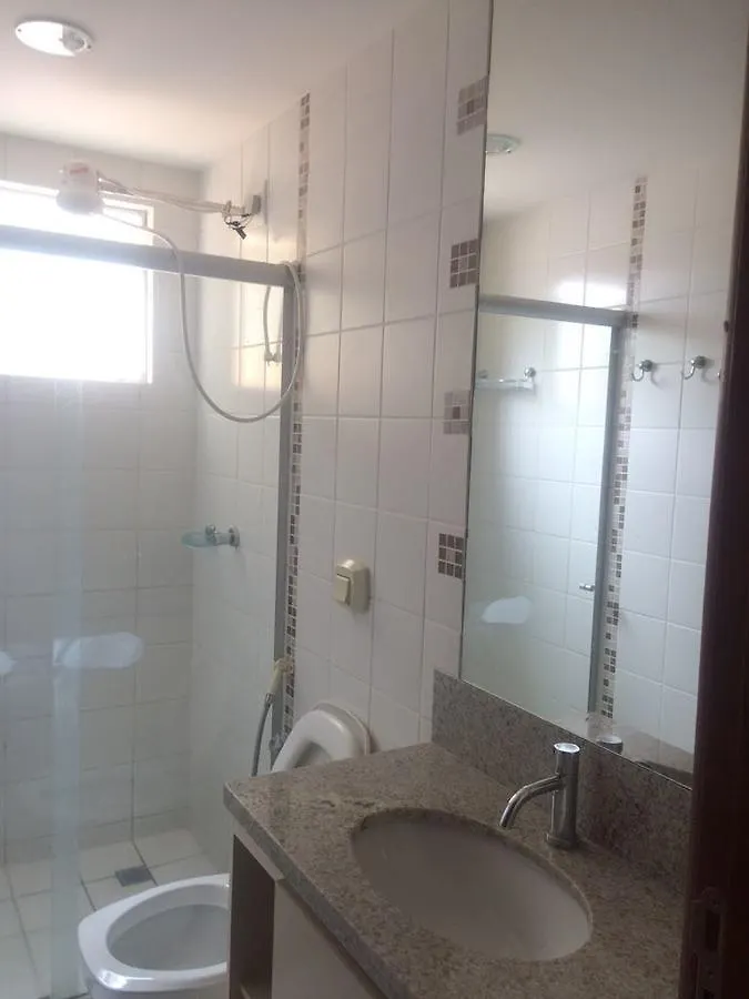 Excelente apartamento de 02 quartos no Privê das Thermas II em Caldas Novas