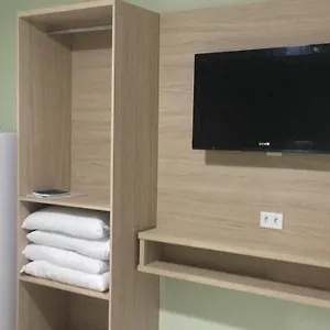 Apartamento - Go - Araras Service - Centro, Caldas Novas