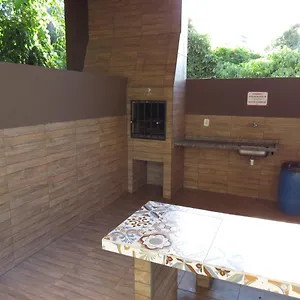 Apartamento Ecologic Park - Temporada, Caldas Novas