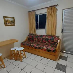 Apartamento International Di Roma- Max Tour, Caldas Novas