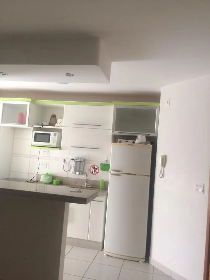 Apartment Excelente Apartamento De 02 Quartos No Prive Das Thermas II Em Caldas Novas