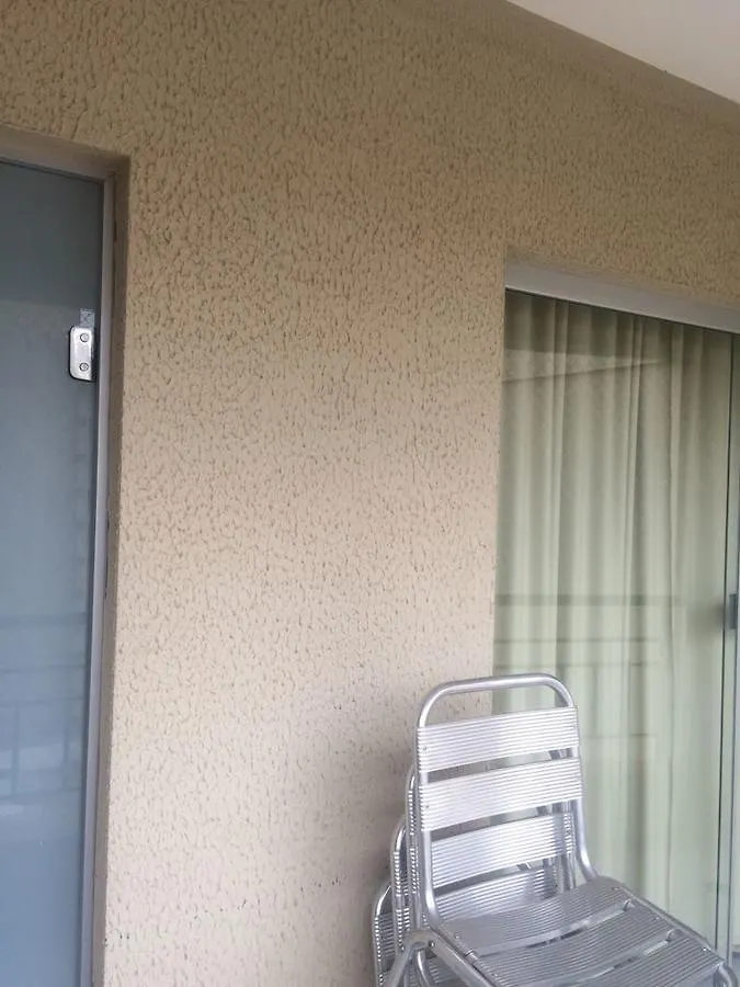 Excelente Apartamento De 02 Quartos No Prive Das Thermas II Em Caldas Novas